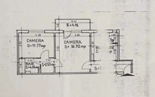 APARTAMENT DE VANZARE | IULIS MALL | FSEGA | - Poză 8