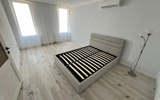Apartament spațios cu priveliște panoramică – zona Flora, Mănăștur. - Poză 1