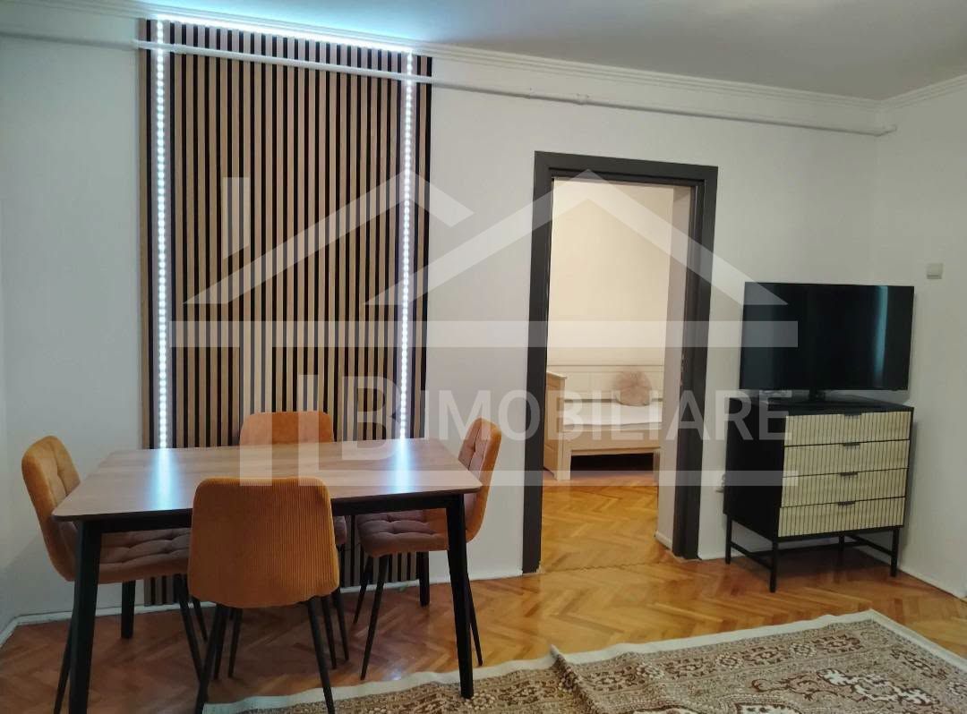 Apartament de 3 camere, 47mp, Zona Dimitrie Cantemir - Poză 1