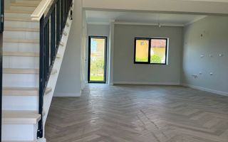 Duplex de vanzare 4, 5 camere | 4 bai | finisaje premium - Corbeanca - Poză 3