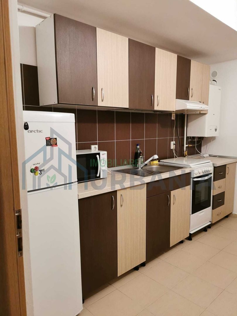 Apartament 2 camere de inchiriat – zona Nicolina, etaj 1, aprox. 70 mp - Poză 4