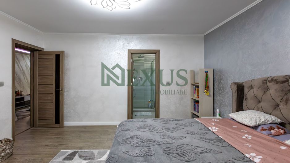 Casă premium nouă de vânzare – Cartier Izvoare, Bacău - Poză 14