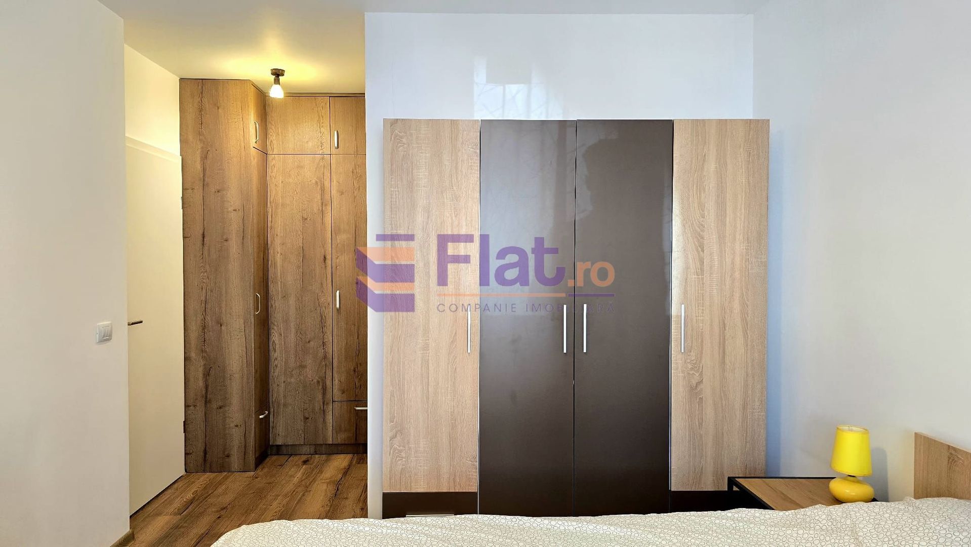 Apartament 3 camere  – Brașov Coresi Tractorul - Poză 19