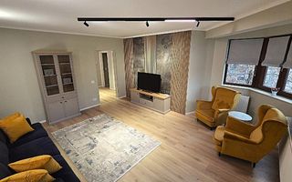 Apartament de Inchiriat 2 camere Șoseaua Nordului Herăstrău - Poză 4