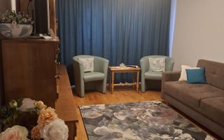 Apartament cu 3 camere, panoramic – zona FSEGA și Iulius Mall. - Poză 1
