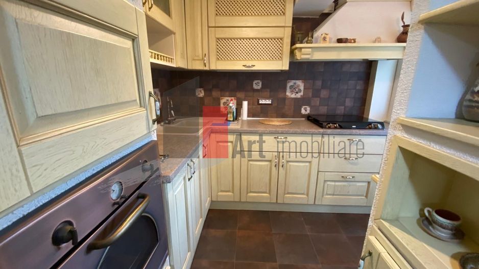 Apartament cu doua camere de vanzare-Unirii-Alba Iulia - Poză 13