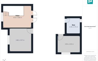 Duplex Nou P+E în Moșnița Nouă  Mutare Imediată - Poză 10