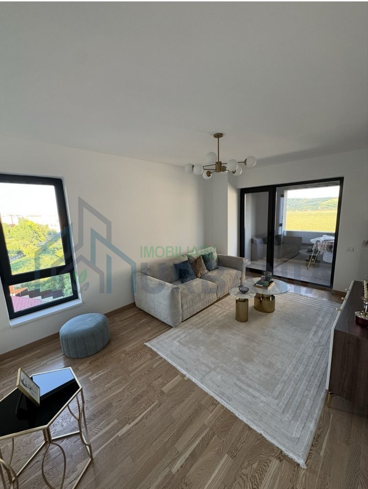 Apartament 2 camere cu parcare subterană – Rond Păcurari, Iași - Poză 3
