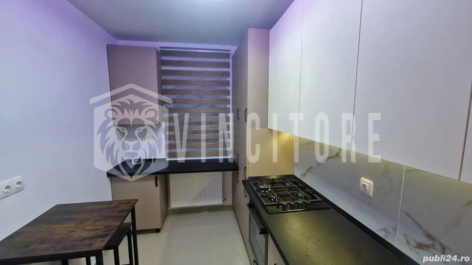 Apartament 2 Camere Progresul | Parcare | Centrala | Bloc Nou - Poză 4