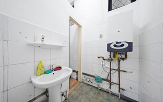 Spatiu Comercial de inchiriat - 127 mp - Zona Kaufland Marasti - Poză 7