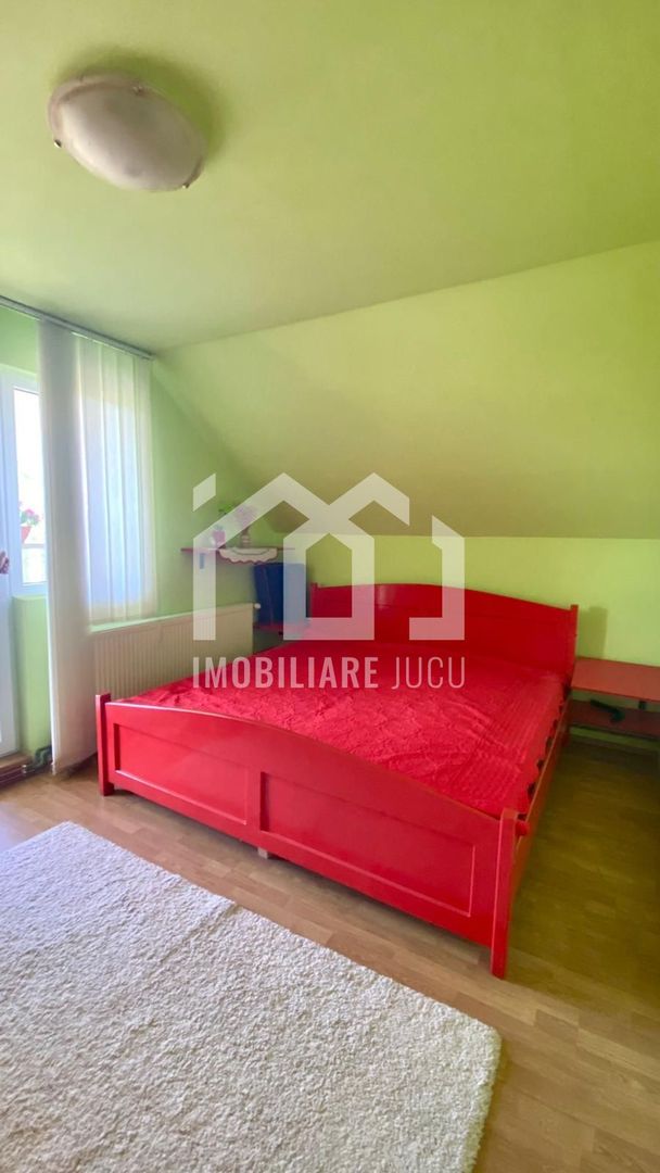 Casa cu 5 camere, Jucu de Sus - Poză 7