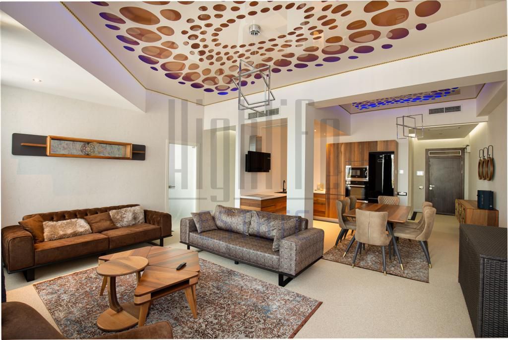 Apartament in prima linie cu vedere la mare, Mamaia. - Poză 5