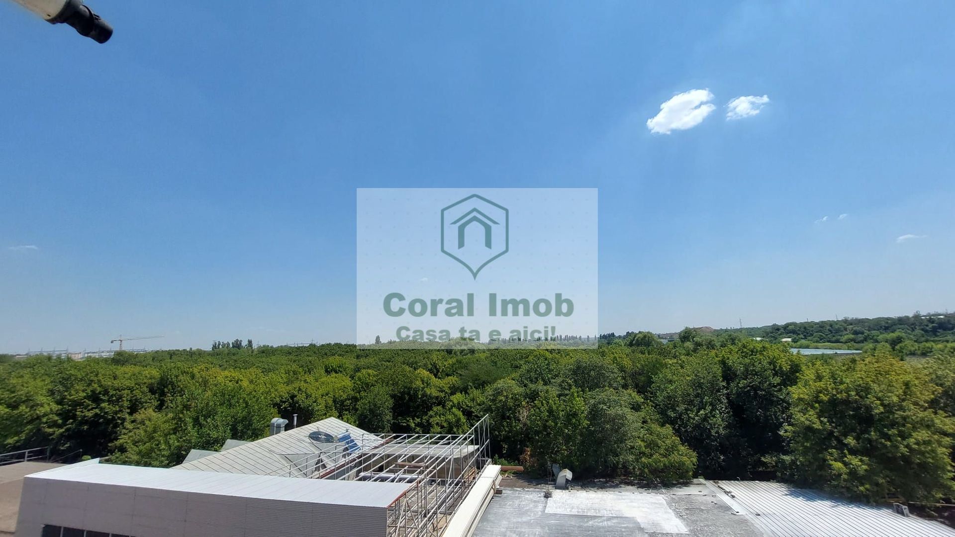 Vanzare 2 camere Vitan Barzesti, cu parcare! - Poză 1