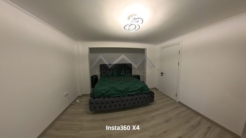 Casă pe parter + 550 mp teren + garaj 25 mp - Poză 15
