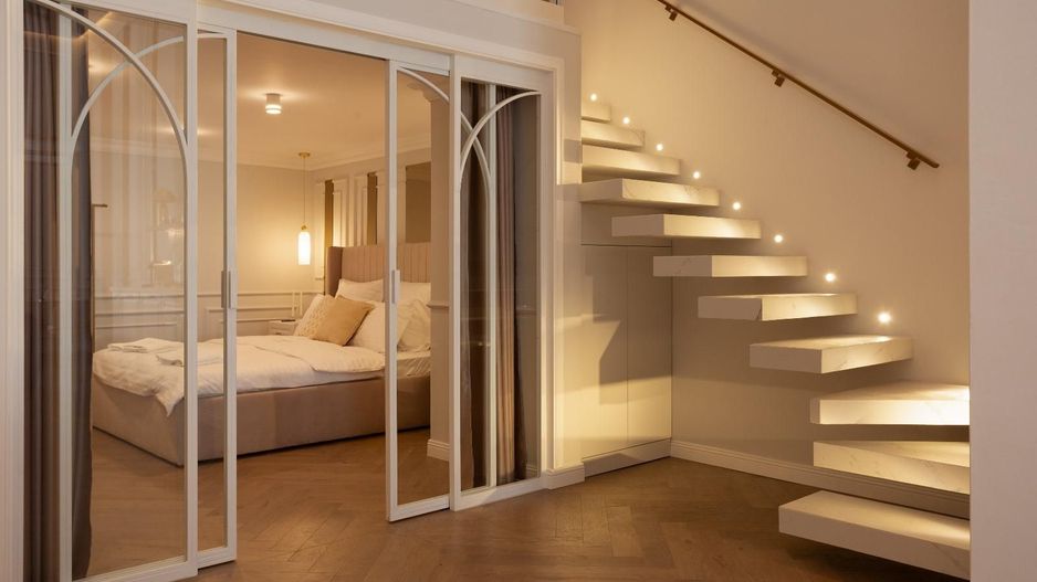 Apartament de lux cu 2 camere Ultracentral - Poză 6