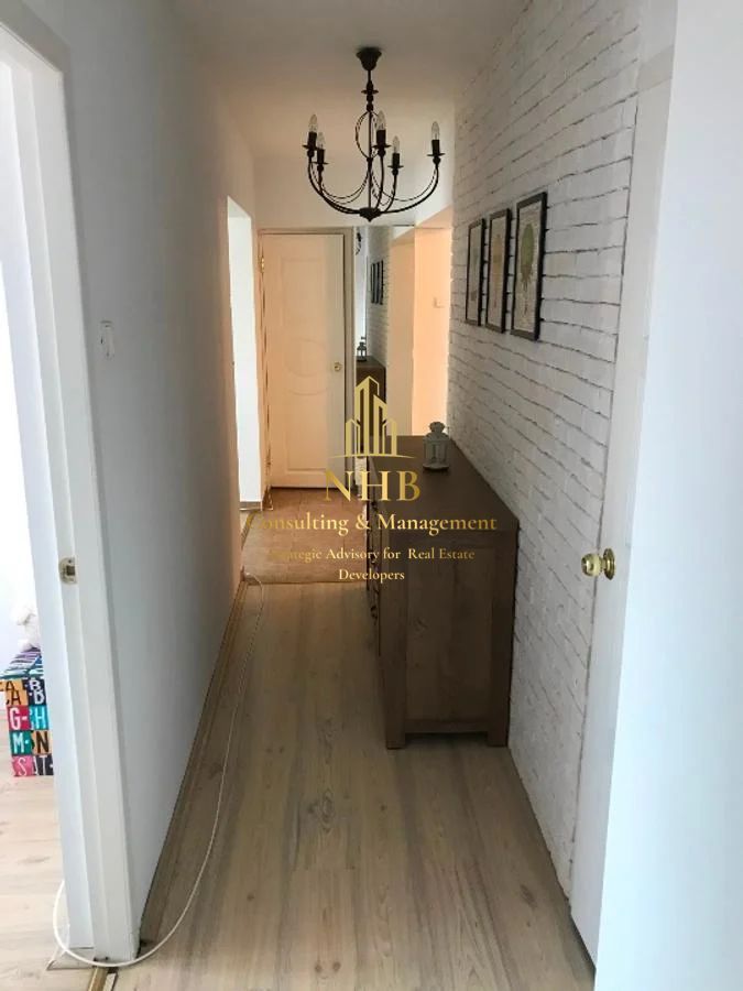 Apartament 3 camere | Piata Roamana - Poză 13