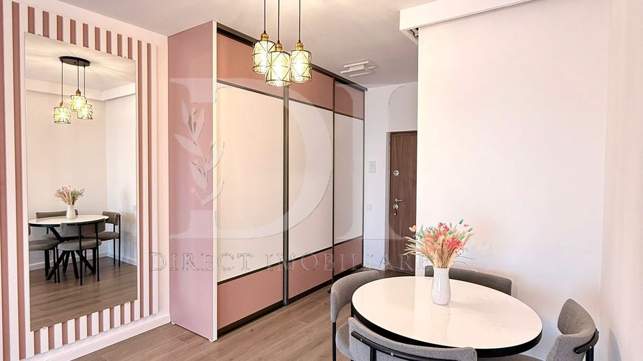 Apartament 2 camere | zona Oncos , Florești - Poză 7