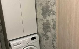 Apartament 1 camera | parcare exterioara | bloc nou | cartier Borhanci - Poză 6