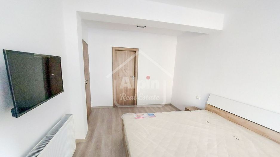 Apartament Suprafata Mare I Tractorul Coresi - Poză 6