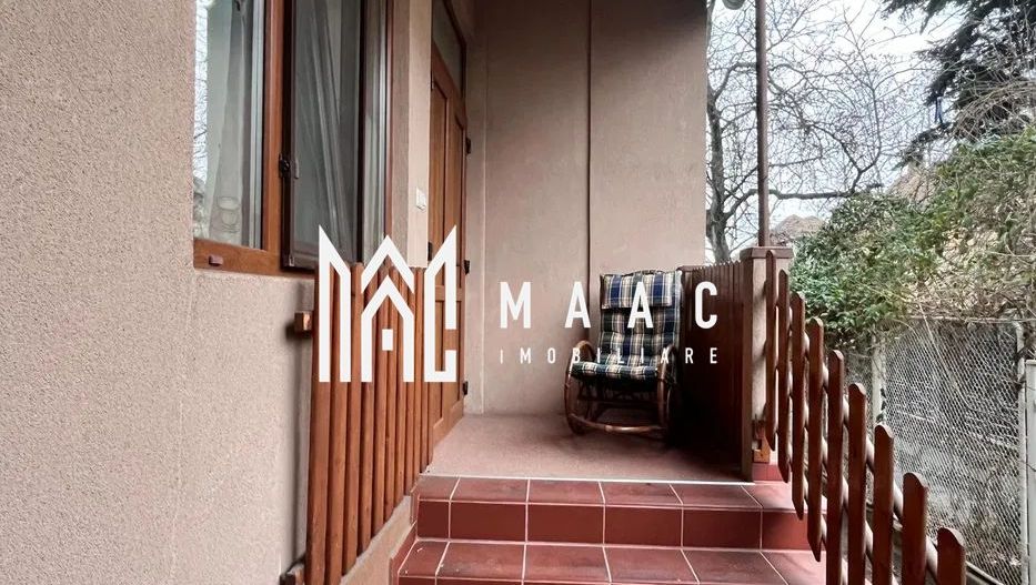 Apartament la casa I Decomandat I 70mp I Zona Centrala - Poză 8