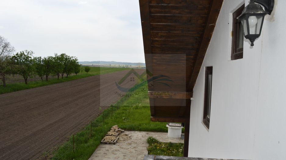 Casă de vânzare Măzănăești/Suceava - Poză 21