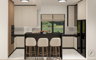 Vila noua in Paradisul Verde, Corbeanca - Poză 5