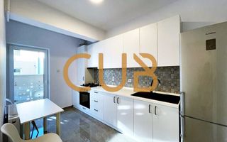 Ap1cam complet mobilat+utilat | bloc nou,parcare,centrala| Giroc - IQ - Poză 3