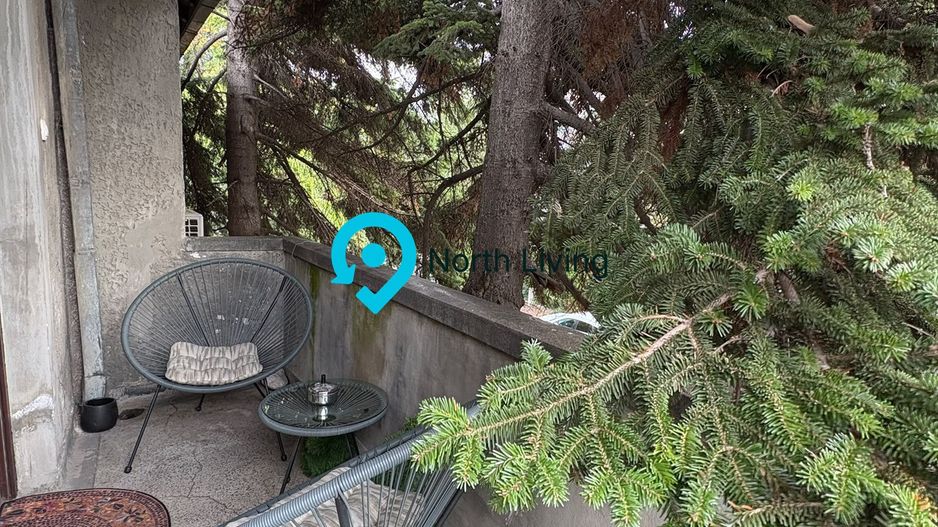 Apartament 4 camere | Vila | TVR | 137mp - Poză 11