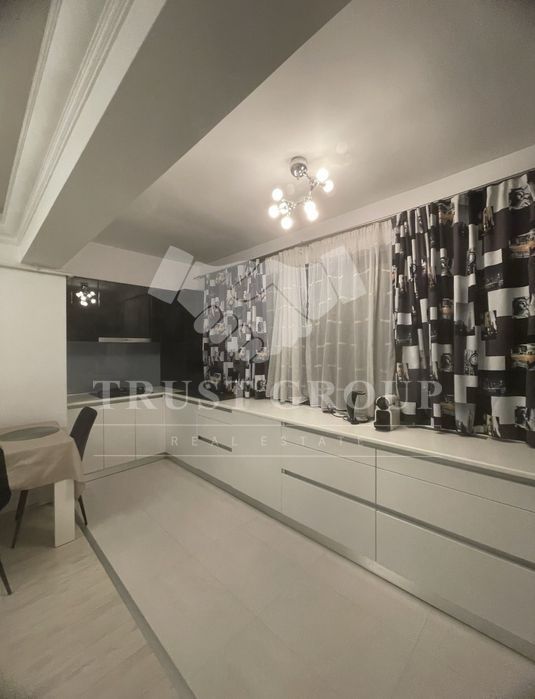 Apartament 2 camere Baneasa - Petrom City - Poză 4