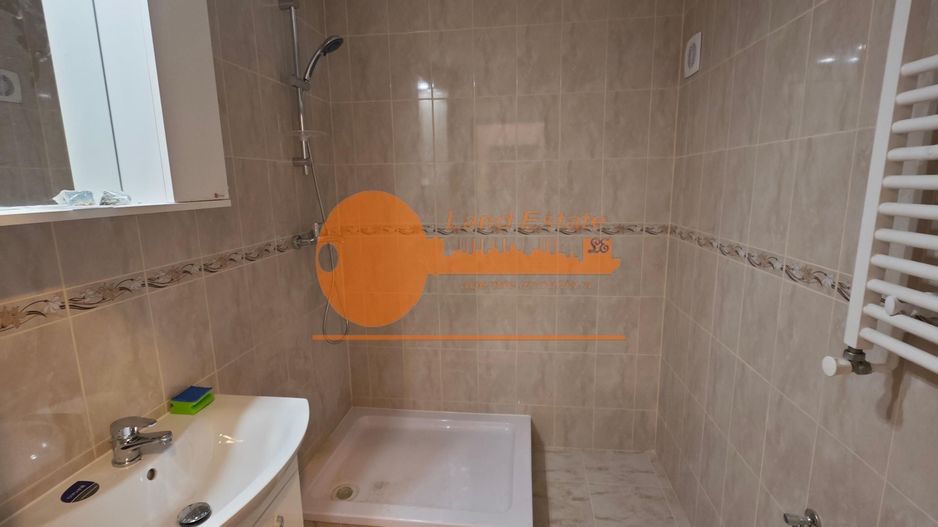 3 camere langa metrou Piata Romana - Poză 9