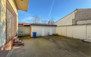 Spatiu de Birouri Sau Comercial | Soseaua Chitilei | Parcare - Poză 9