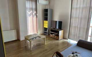 Apartament 1 camera SAD Complex studentesc - Poză 1