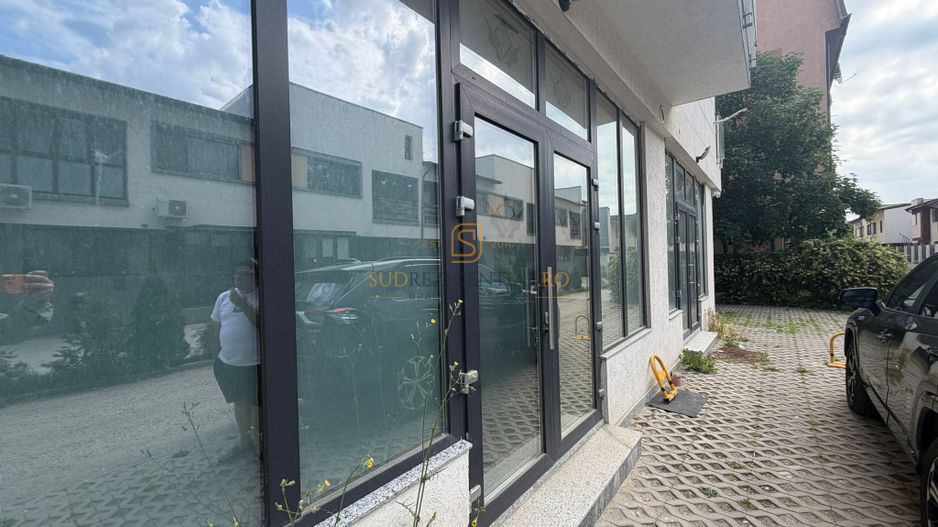Spațiu Comercial 88 mp | Str. Postalionului | Multiple destinatii - Poză 2