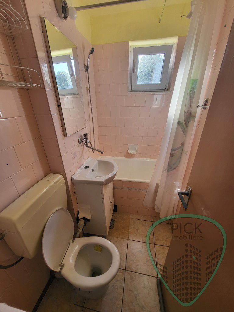 P 4019 - Apartament cu 2 camere în Târgu Mureș - Unirii - Poză 5