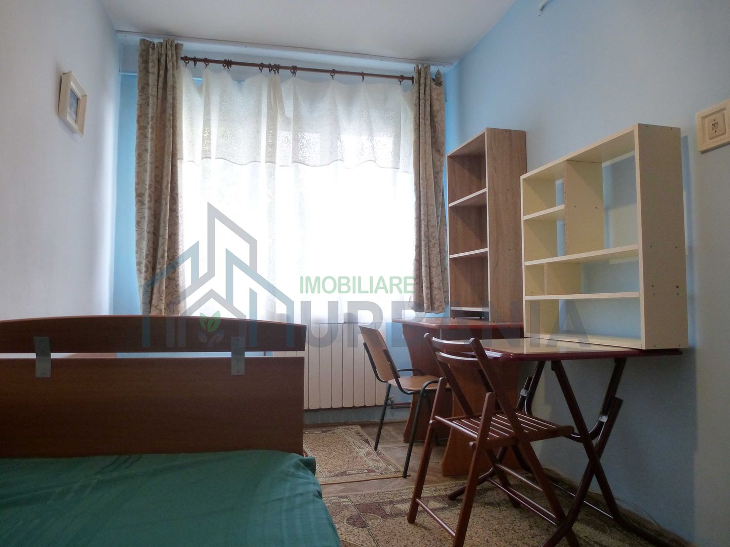 Apartament 3 camere de închiriat în Copou - Codrescu, aproape de Universitatea Cuza - Poză 2