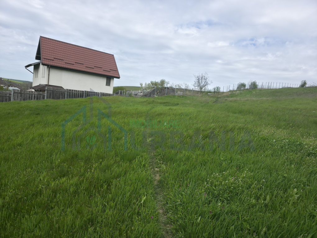 Teren de vânzare în Bogonos, Iași – 6.500 mp cu utilități - Poză 4