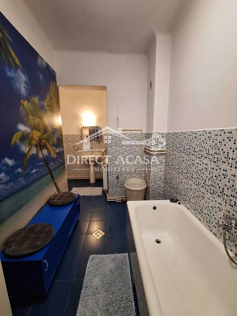 Casa de inchiriat cu 2 camere-Str Dorobantilor-Top Med - Poză 7