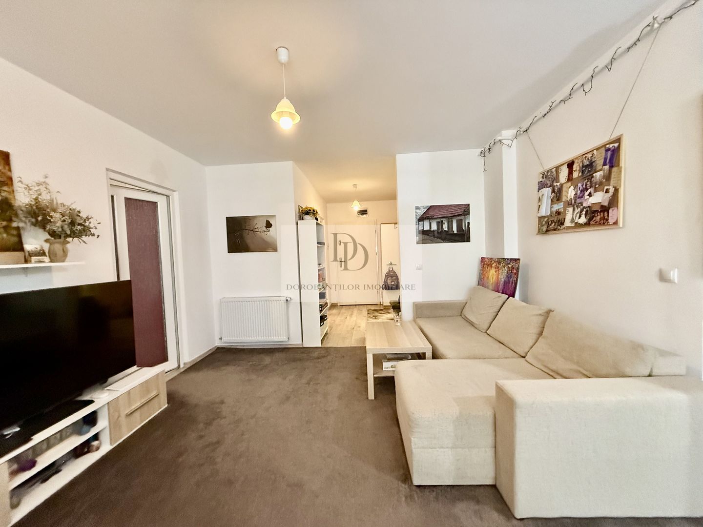 Apartament 2 camere + Birou | Parcare | Cartier Europa-zona OMV - Poză 2