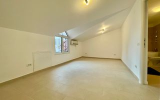 Prima inchiriere: casa 110 mp + 180 mp curte, Aviației/Herastrau - Poză 11