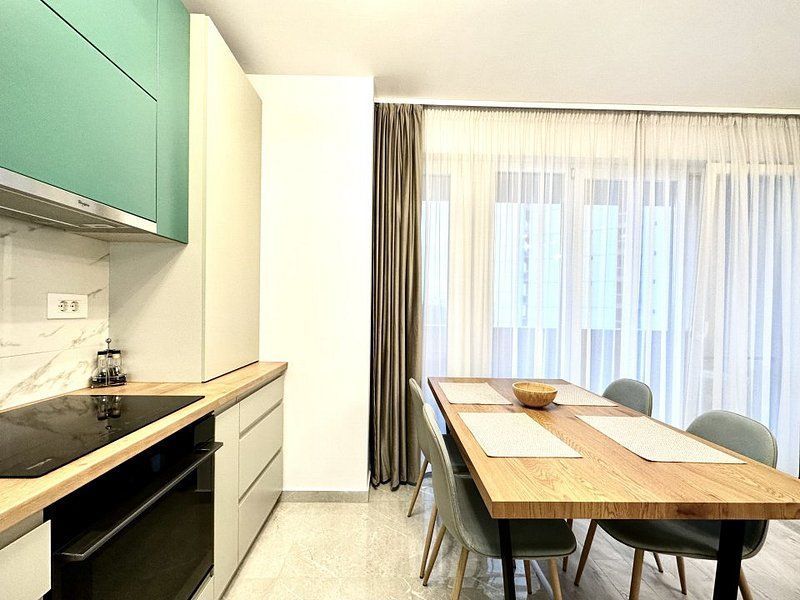 Apartament primitor, prima închiriere, cu parcare subterana, Aradulului-Iris - Poză 9