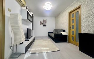 TOMIS NORD( COD 05 ) - Apartament 2 camere luminos, poziție excelentă - Poză 2