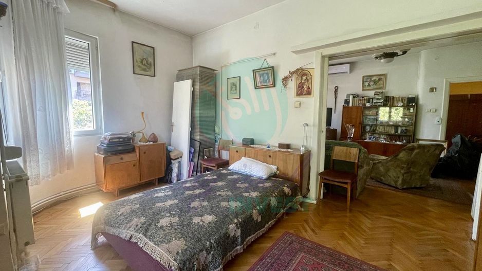 Apartament BOEM intr-un imobil boutique - Poză 7
