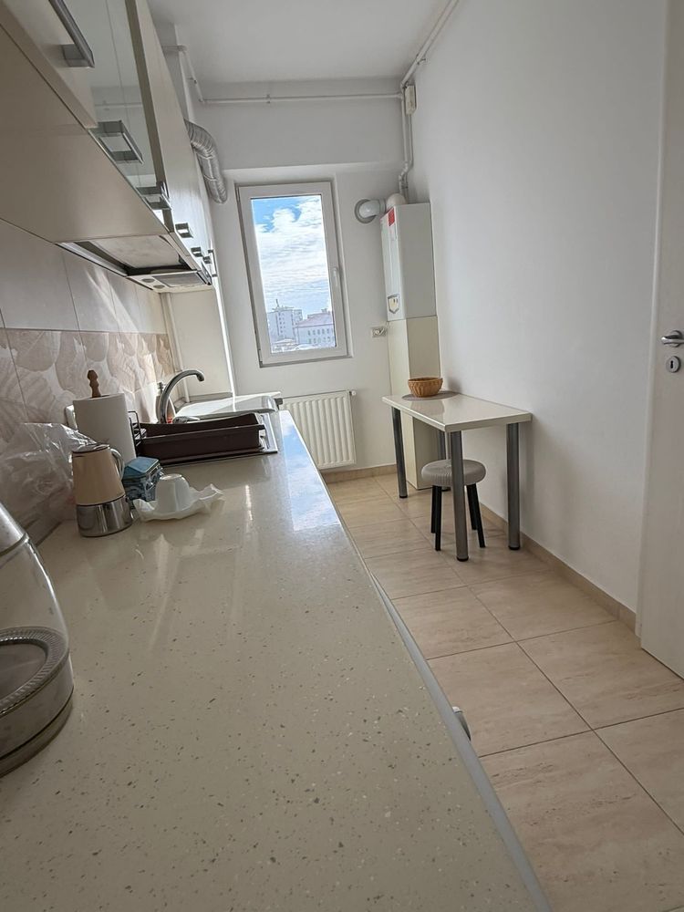 Studio 2 camere de închiriat Văcărești - Poză 5