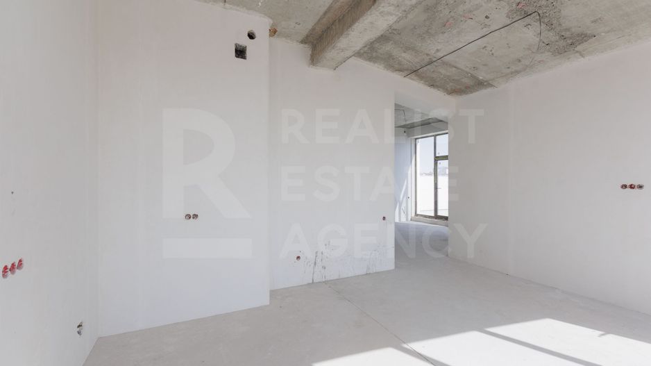 Vânzare, Penthouse, 4 camere, strada Moldova, Ialoveni - Poză 14