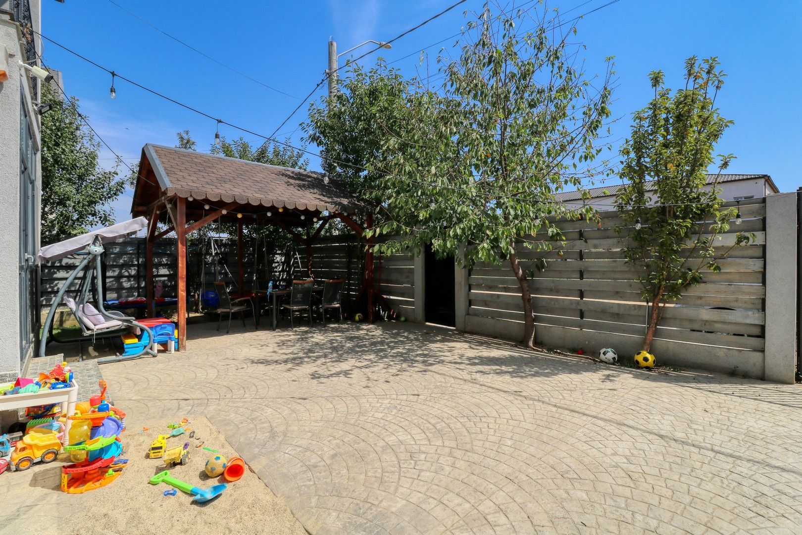 Tunari  - Vilă individuală P+1- la cheie! - Poză 35