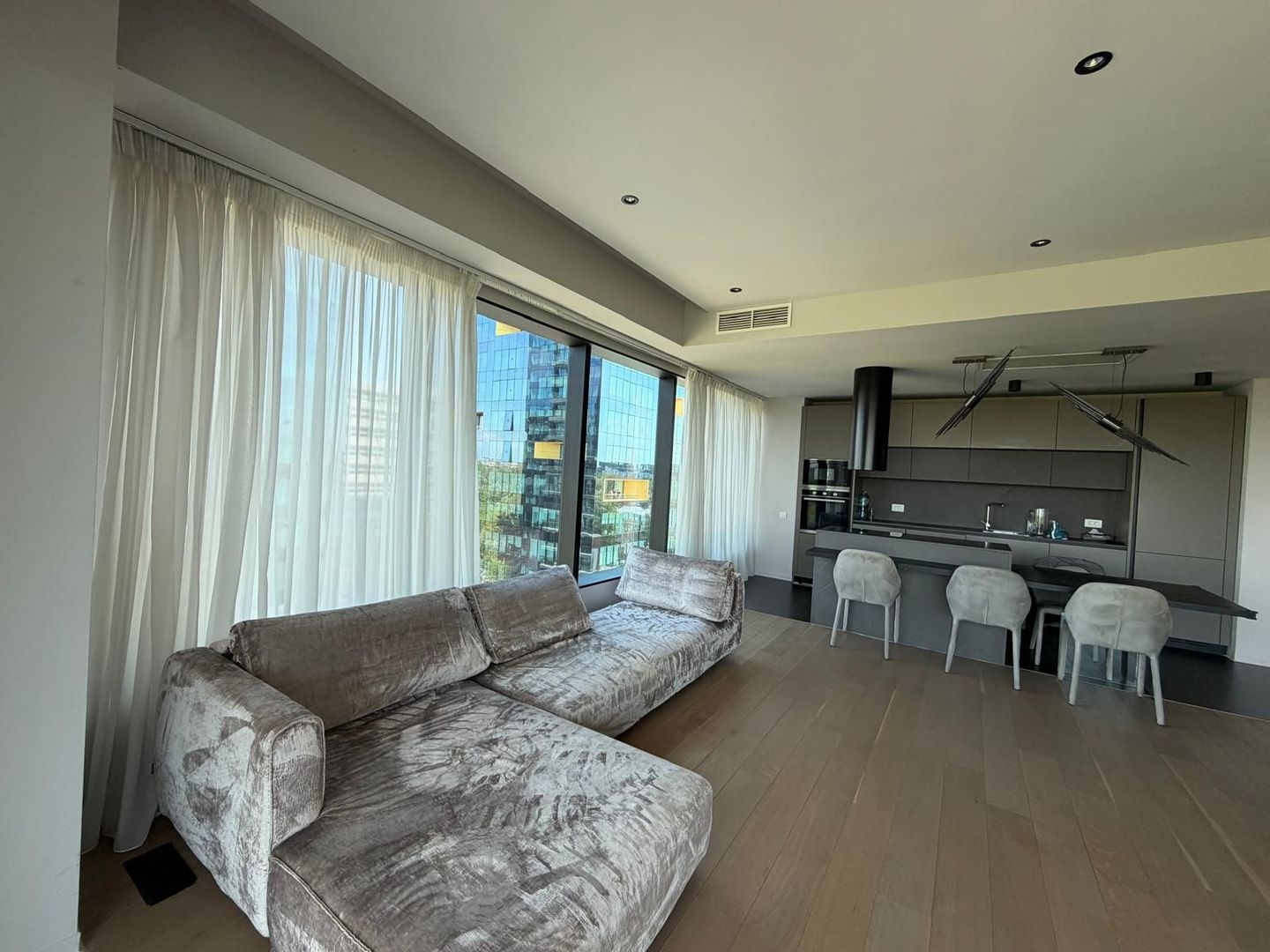 Apartament 4 camere One Mircea Eliade I View superb - Poză 14
