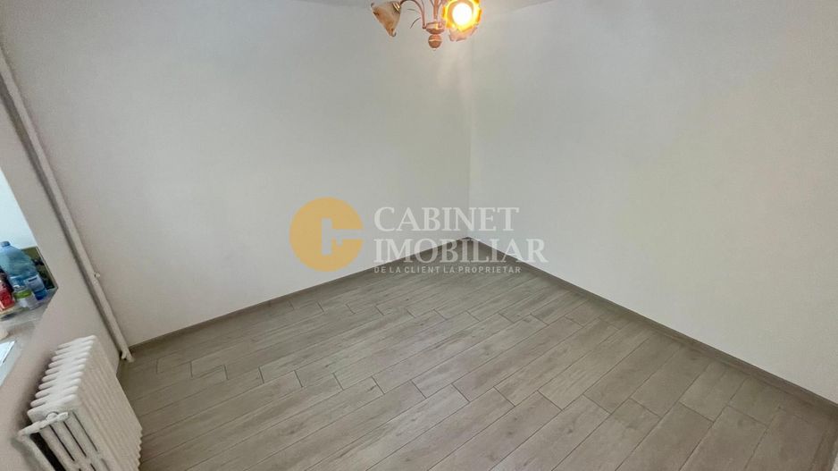 Primaverii - Etaj 1 - Bloc Fara Risc - 2 Camere - Poză 3