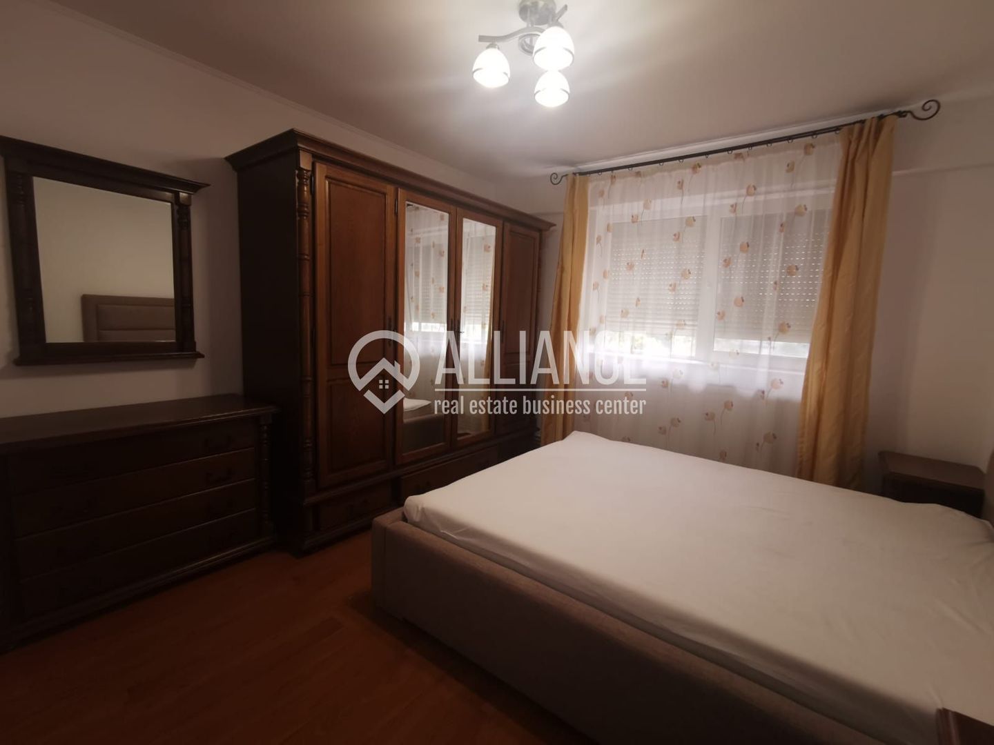 Tomis Nord Boema(COD 06) Apartament 2 camere mobilat complet - Poză 11