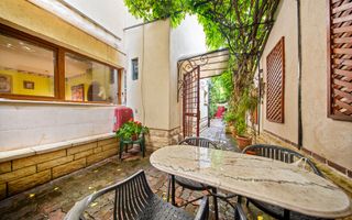 Proprietate Unica Apartament 3 Camere si Curte Privata Andrei Muresanu - Poză 10