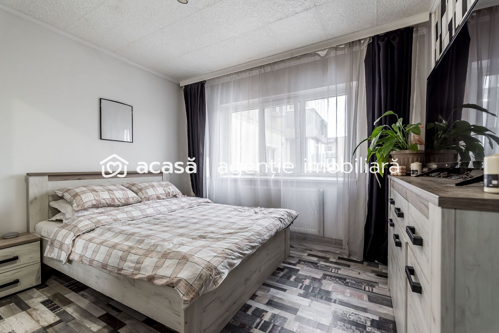 Apartament 3 camere Malul Muresului Alfa - COMISION 0 - Poză 2